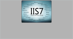 Desktop Screenshot of csj.ir