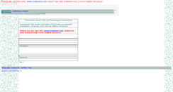 Desktop Screenshot of csj.org